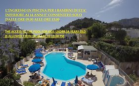 Hotel Villa Sanfelice Capri